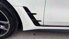 BMW 4 Series 420i M Sport 5dr Step Auto Petrol Hatchback